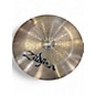 Used Zildjian 16in ZBT China Cymbal