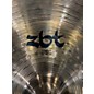 Used Zildjian 16in ZBT China Cymbal