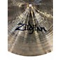 Used Zildjian 16in ZBT China Cymbal