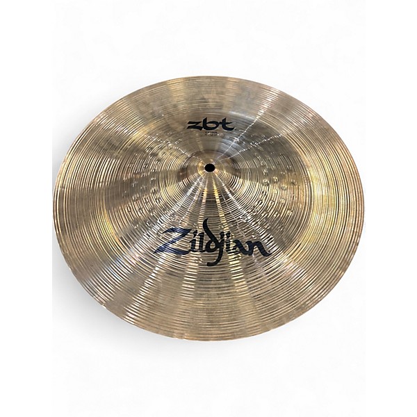 Used Zildjian 16in ZBT China Cymbal