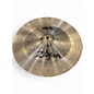 Used Zildjian 16in ZBT China Cymbal