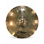 Used Zildjian 18in A Custom Crash Cymbal thumbnail
