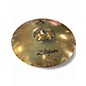 Used Zildjian 18in A Custom Crash Cymbal