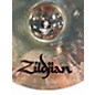 Used Zildjian 18in A Custom Crash Cymbal
