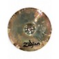 Used Zildjian 18in A Custom Crash Cymbal
