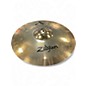 Used Zildjian 18in A Custom Crash Cymbal