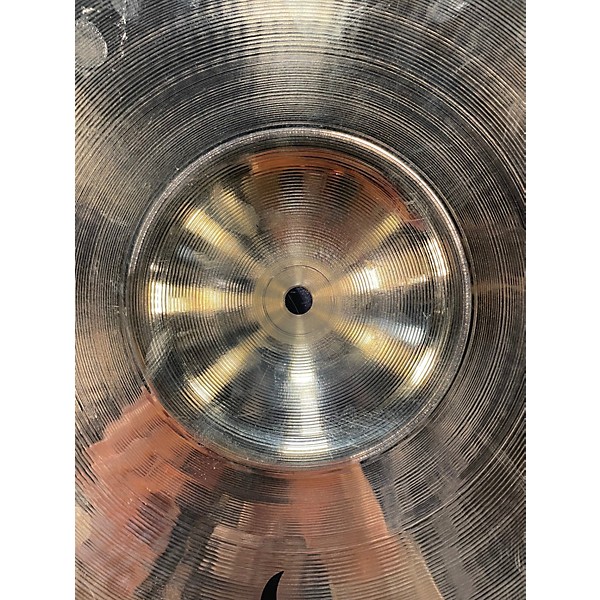 Used Zildjian 18in A Custom Crash Cymbal