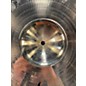 Used Zildjian 18in A Custom Crash Cymbal