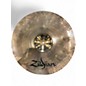 Used Zildjian 18in A Custom Crash Cymbal