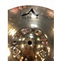 Used Zildjian 18in A Custom Crash Cymbal