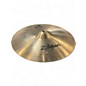 Used Zildjian 18in A Custom Thin Crash Cymbal