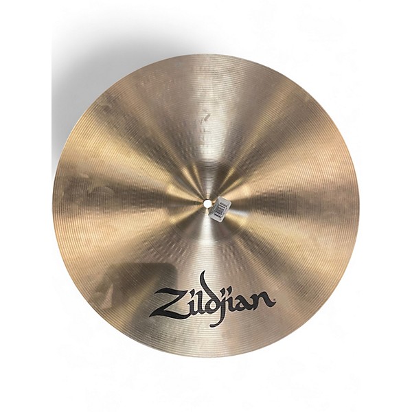 Used Zildjian 18in A Custom Thin Crash Cymbal