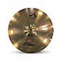 Used Zildjian 20in A Custom Medium Ride Cymbal thumbnail