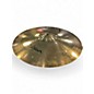 Used Zildjian 20in A Custom Medium Ride Cymbal