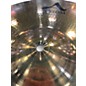 Used Zildjian 20in A Custom Medium Ride Cymbal