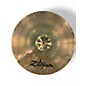Used Zildjian 20in A Custom Medium Ride Cymbal