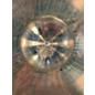Used Zildjian 20in A Custom Medium Ride Cymbal