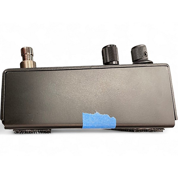 Used Keeley Octa PSI Effect Pedal