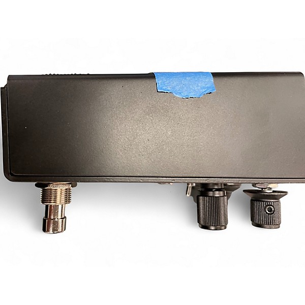 Used Keeley Octa PSI Effect Pedal