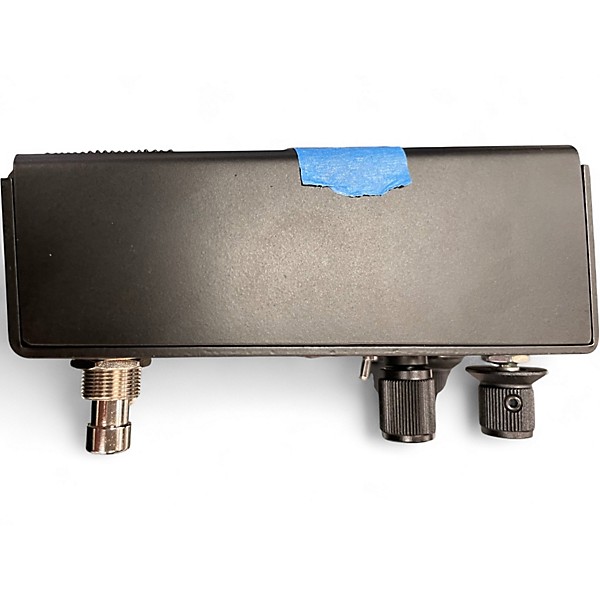 Used Keeley Octa PSI Effect Pedal