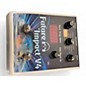 Used Panda Audio Future Impact V4 Bass Effect Pedal thumbnail