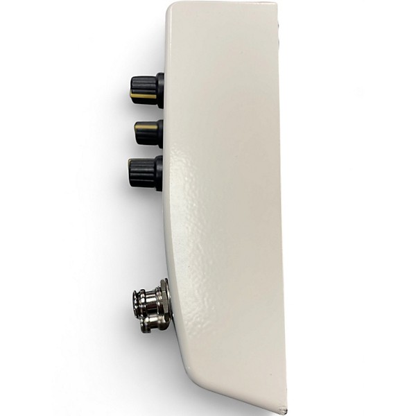 Used Panda Audio Future Impact V4 Bass Effect Pedal