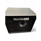 Used Hartke HL112 Guitar Cabinet thumbnail