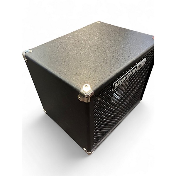 Used Hartke HL112 Guitar Cabinet