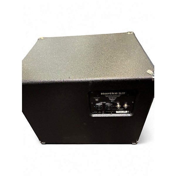 Used Hartke HL112 Guitar Cabinet