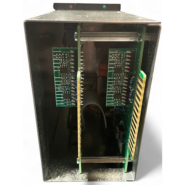 Used SPL Big 500 Rack Equipment