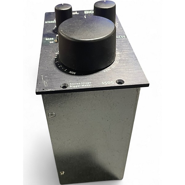 Used SPL Big 500 Rack Equipment