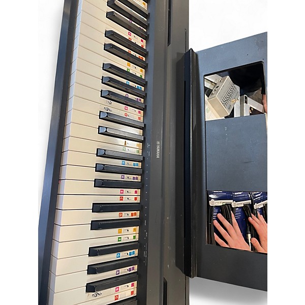 Used Yamaha P71 Digital Piano