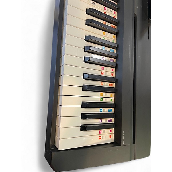 Used Yamaha P71 Digital Piano