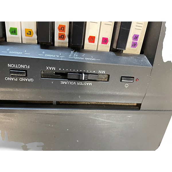 Used Yamaha P71 Digital Piano