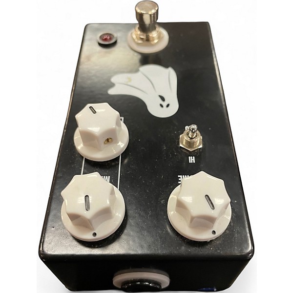 Used JHS Pedals Haunting Mids Pedal