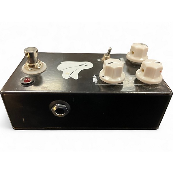 Used JHS Pedals Haunting Mids Pedal