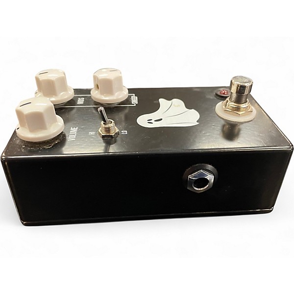Used JHS Pedals Haunting Mids Pedal