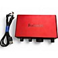 Used Focusrite Scarlett Solo Gen 4 Audio Interface