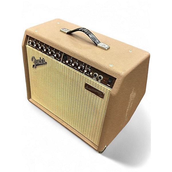 Used Fender Acoustasonic 30 DSP Acoustic Guitar Combo Amp