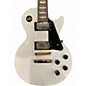 Used Epiphone Les Paul Studio Alpine White Solid Body Electric Guitar