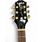 Used Epiphone Les Paul Studio Alpine White Solid Body Electric Guitar