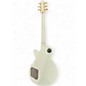 Used Epiphone Les Paul Studio Alpine White Solid Body Electric Guitar