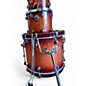 Used PDP by DW 4 Piece M5 2 Tone Sunburst Drum Kit