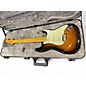 Used Fender American Professional II Stratocaster 2 Color Sunburst Solid Body Electric Guitar thumbnail