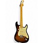 Used Fender American Professional II Stratocaster 2 Color Sunburst Solid Body Electric Guitar