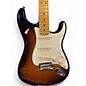 Used Fender American Professional II Stratocaster 2 Color Sunburst Solid Body Electric Guitar
