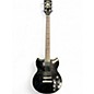 Used Yamaha SG 510 Black Solid Body Electric Guitar thumbnail