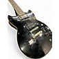 Used Yamaha SG 510 Black Solid Body Electric Guitar
