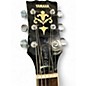 Used Yamaha SG 510 Black Solid Body Electric Guitar