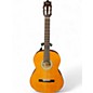 Used Ibanez GA3-AM 3U-04 Natural Classical Acoustic Guitar thumbnail